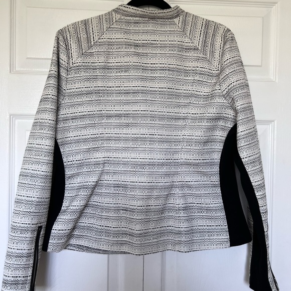 Black Rivet Jacket - Picture 5 of 8